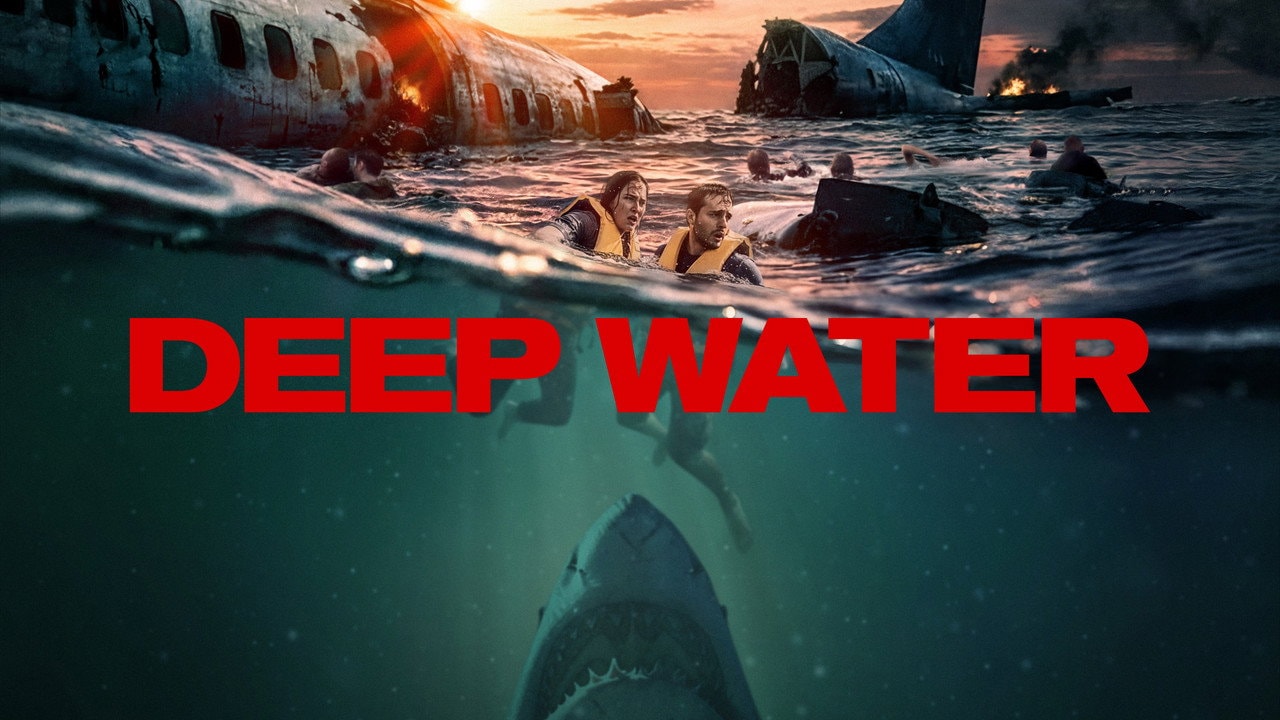 Deep Water (2026) backdrop