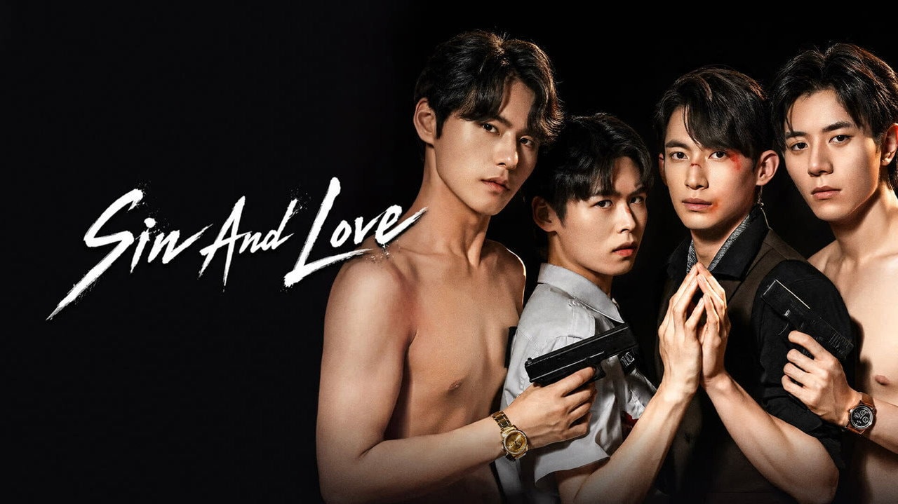 Sin And Love (2026) backdrop