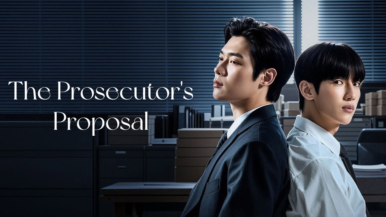 The Prosecutor's Proposal (2026) backdrop