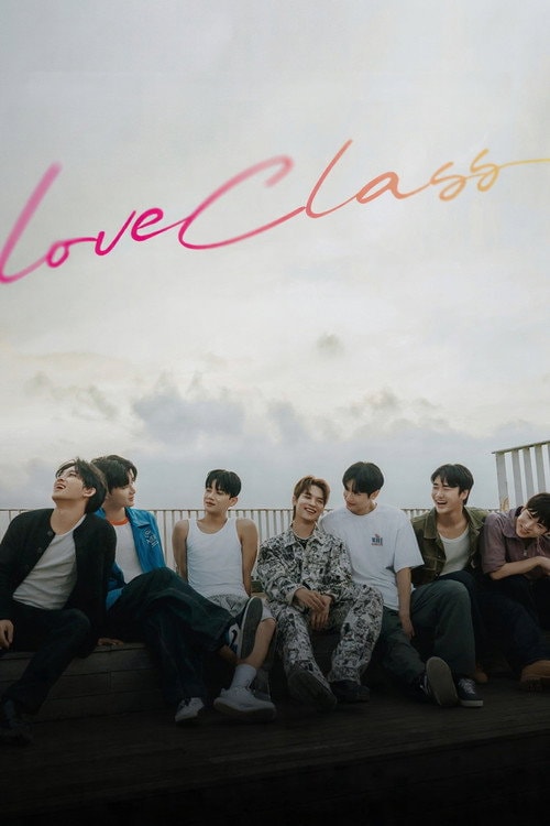 Love Class 3 (2026) poster