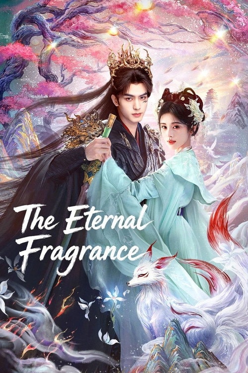 The Eternal Fragrance (2006) poster