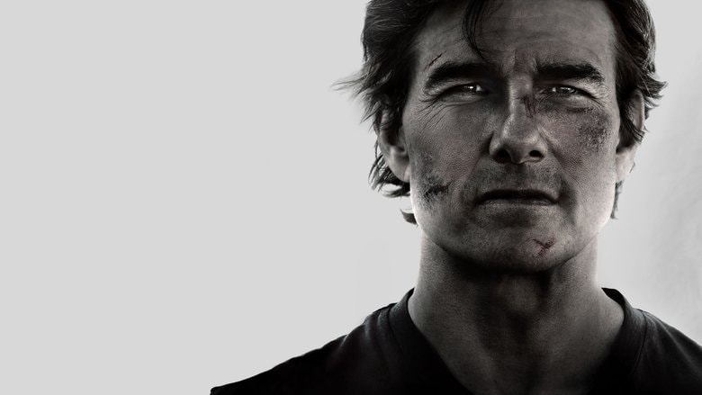 Mission: Impossible - The Final Reckoning backdrop