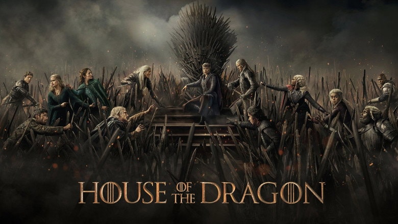 House of the Dragon Season 3 (2026) backdrop