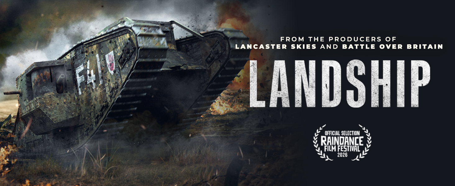 Landship (2026) backdrop