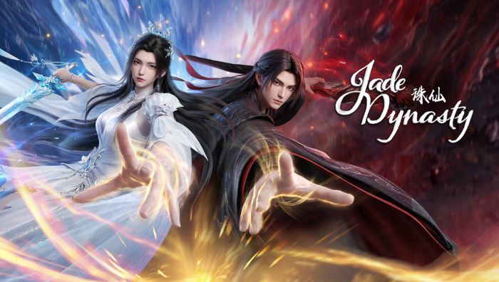 Jade Dynasty Season 4 backdrop
