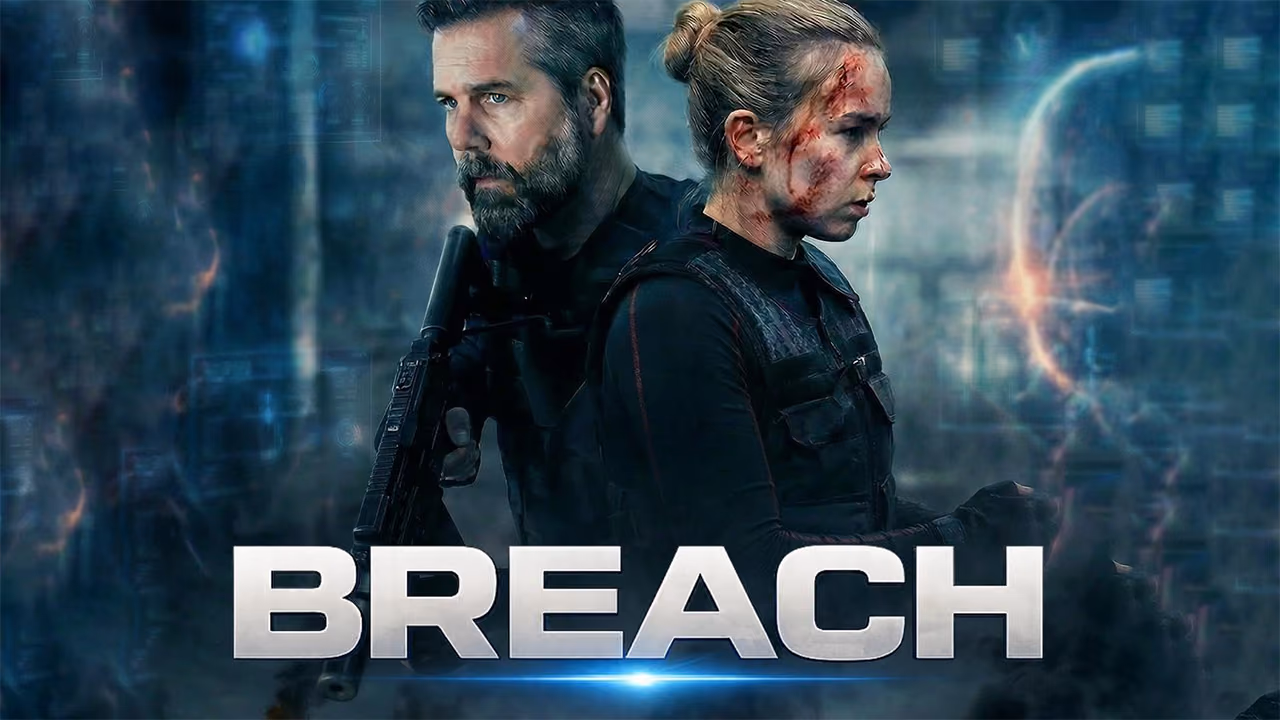 Breach (2026) backdrop